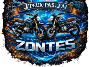 Impression DTF personnalisé