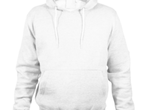 Sweat a capuche personnalisé