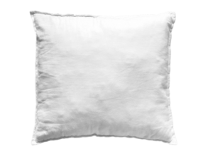 Oreiller personnalisé